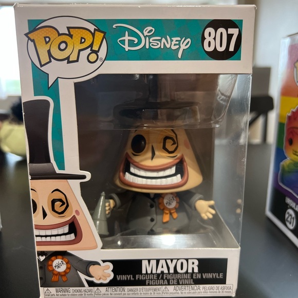 Funko Pops - Picture 2 of 6